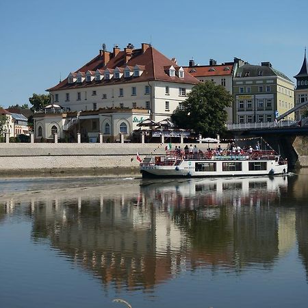 Hotel Piast Opole Exterior foto