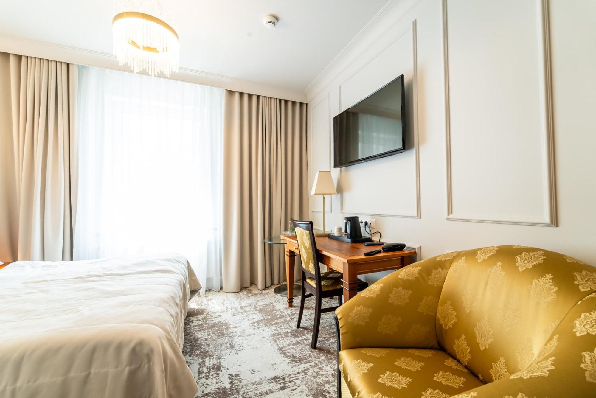 Hotel Piast Opole Exterior foto